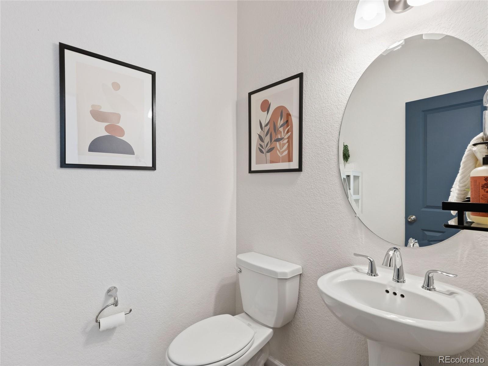 MLS Image #14 for 84  mayflower park place,colorado springs, Colorado