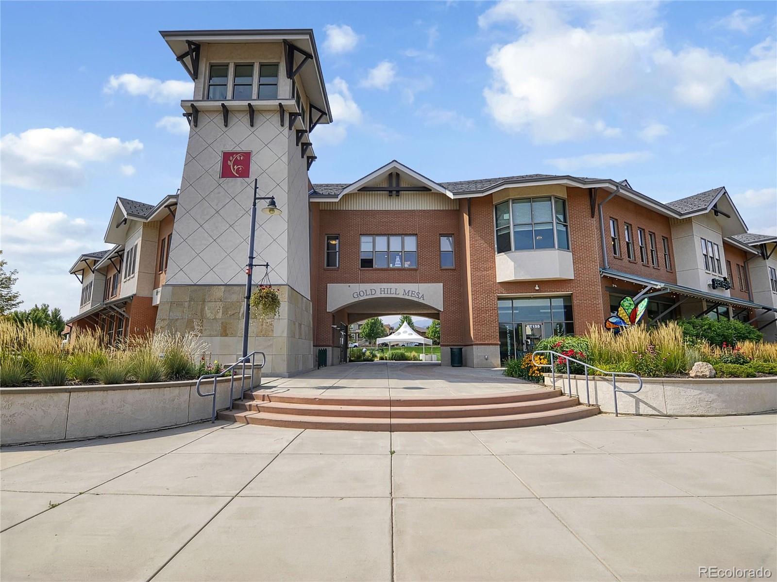 MLS Image #32 for 84  mayflower park place,colorado springs, Colorado