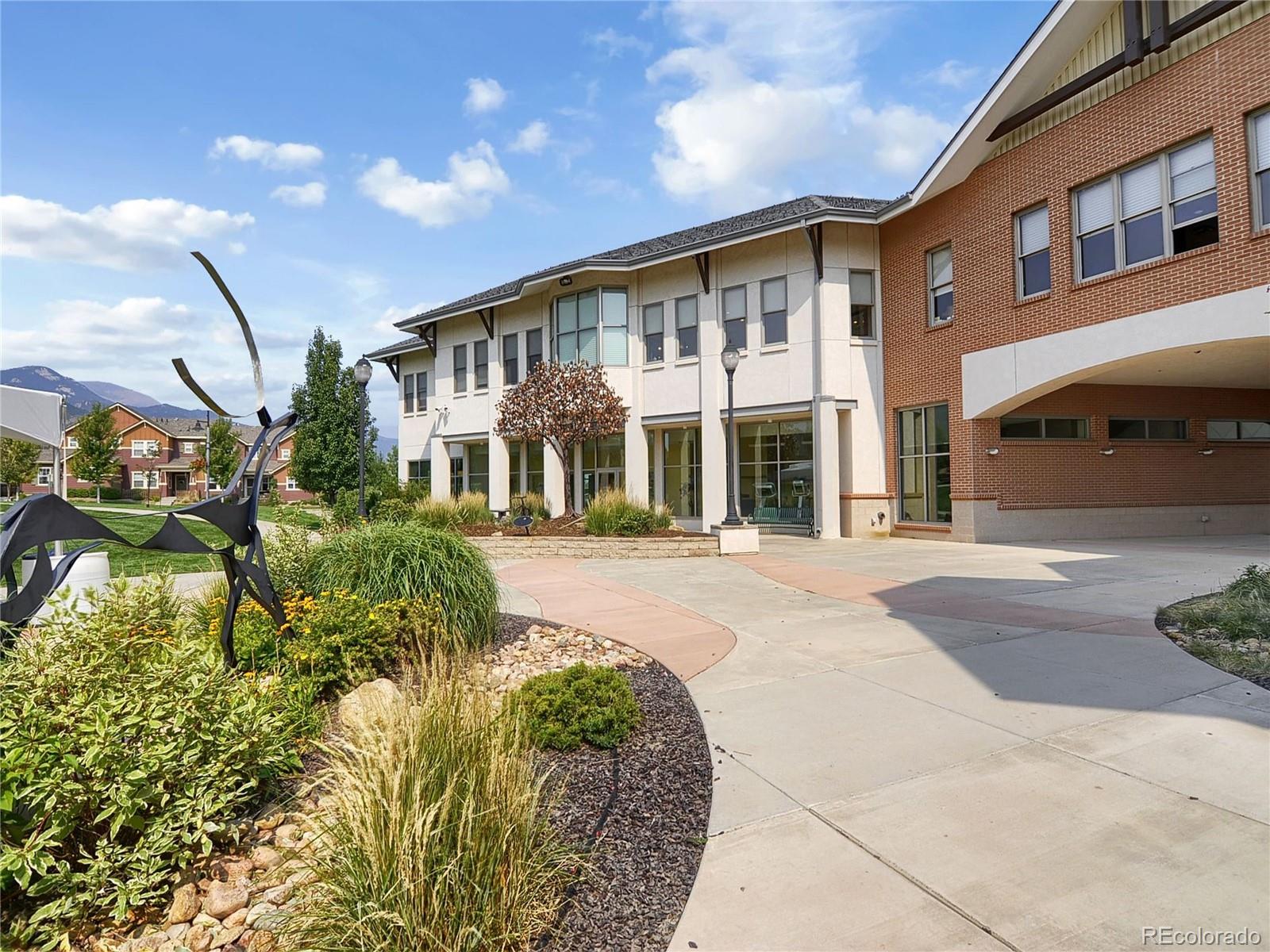 MLS Image #33 for 84  mayflower park place,colorado springs, Colorado