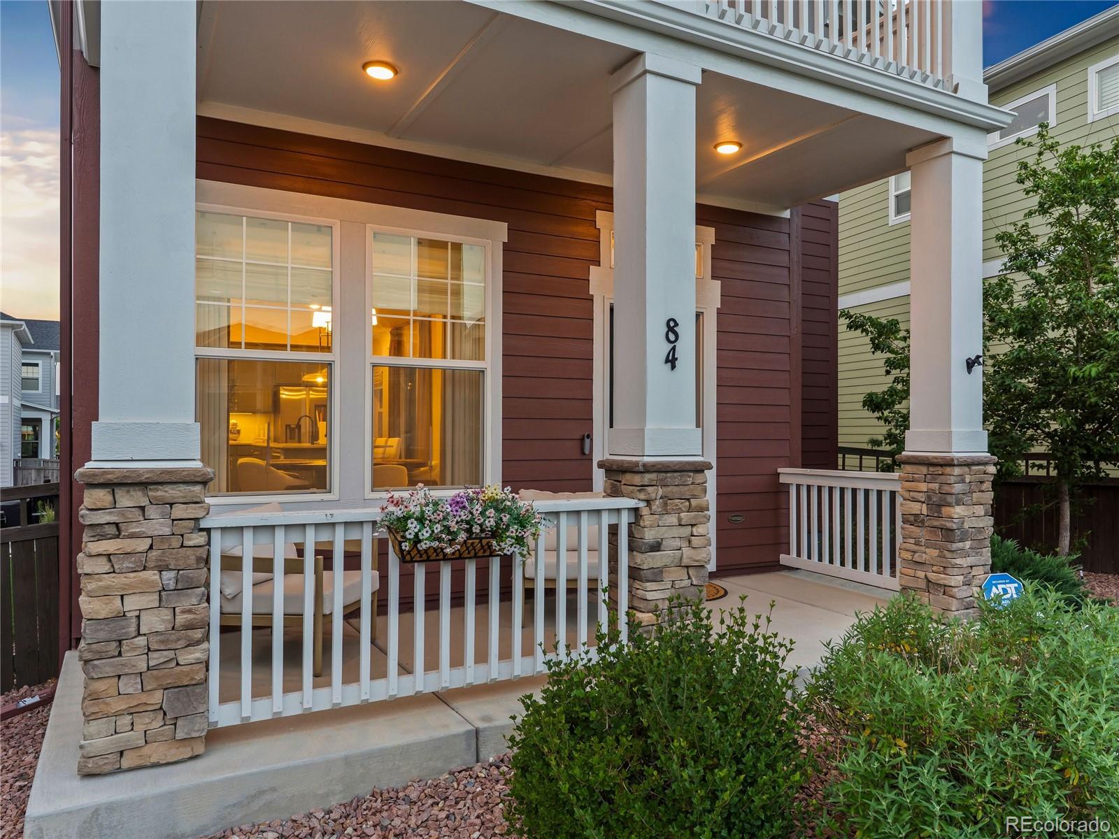 MLS Image #9 for 84  mayflower park place,colorado springs, Colorado