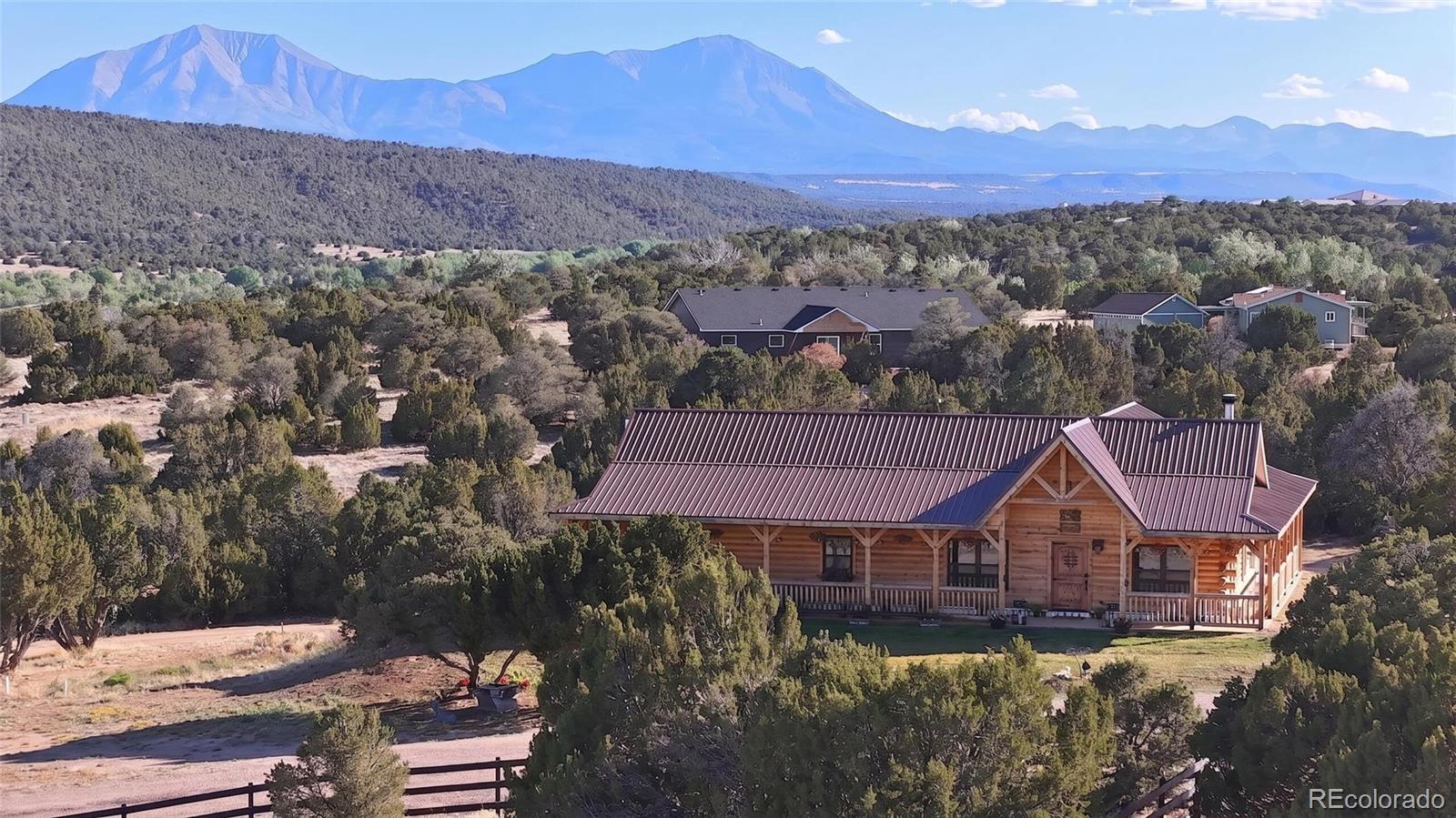 MLS Image #0 for 340  orlandos way,walsenburg, Colorado
