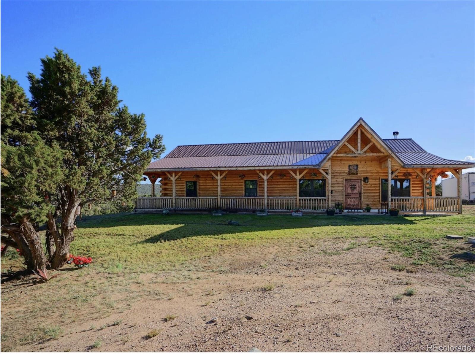 MLS Image #1 for 340  orlandos way,walsenburg, Colorado
