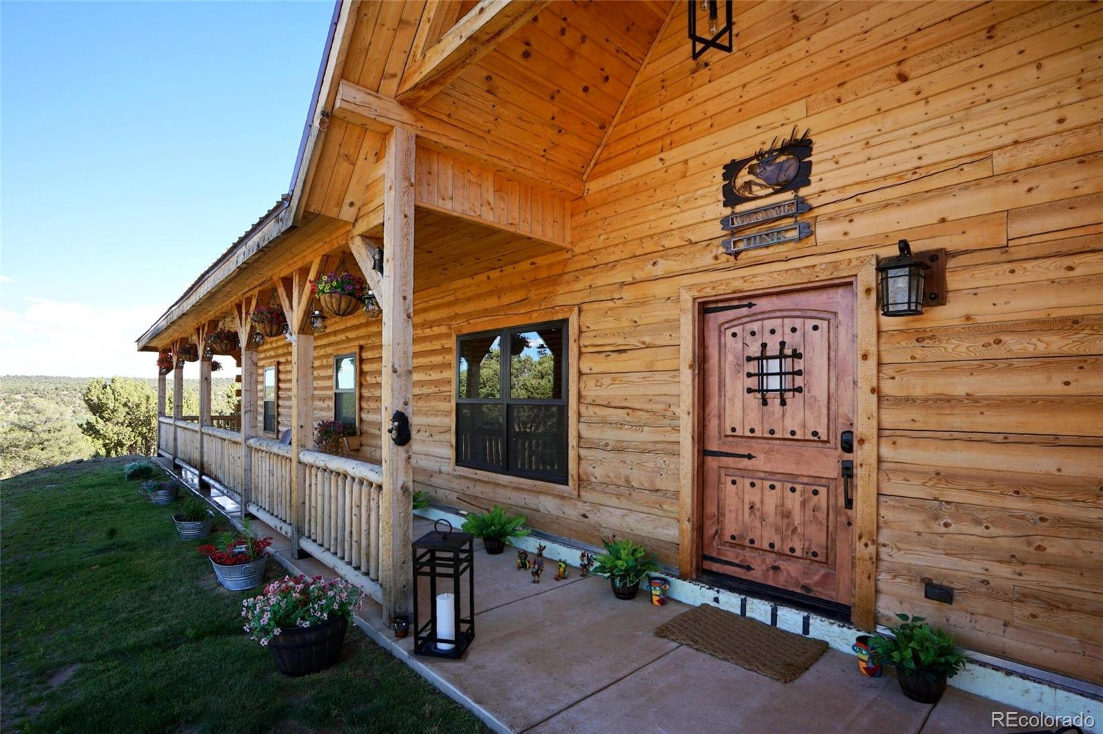 MLS Image #3 for 340  orlandos way,walsenburg, Colorado