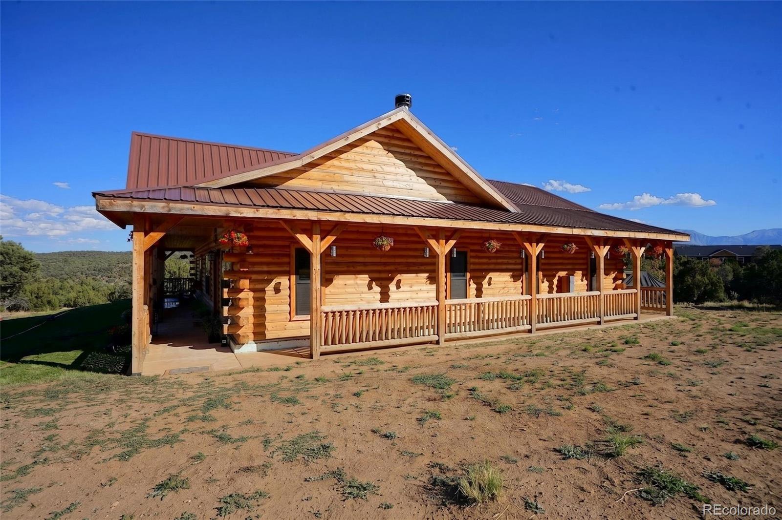 MLS Image #32 for 340  orlandos way,walsenburg, Colorado