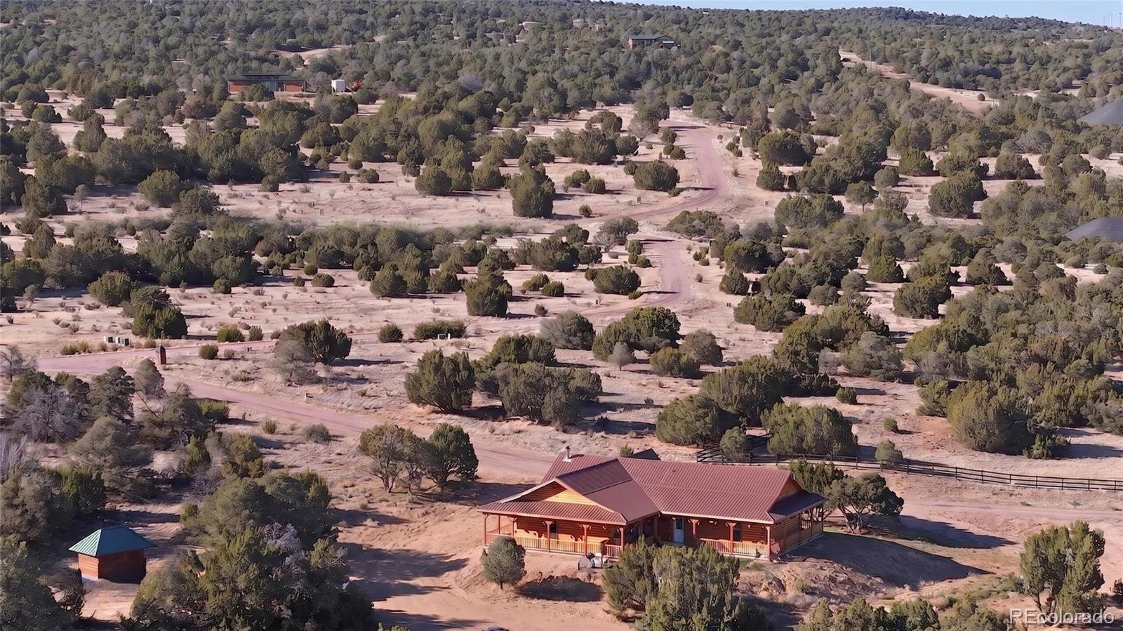 MLS Image #39 for 340  orlandos way,walsenburg, Colorado