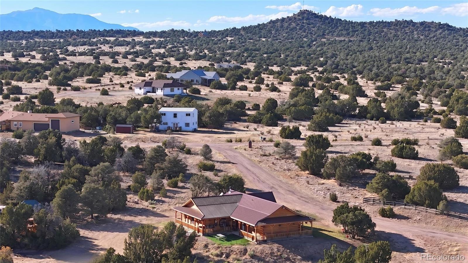 MLS Image #40 for 340  orlandos way,walsenburg, Colorado