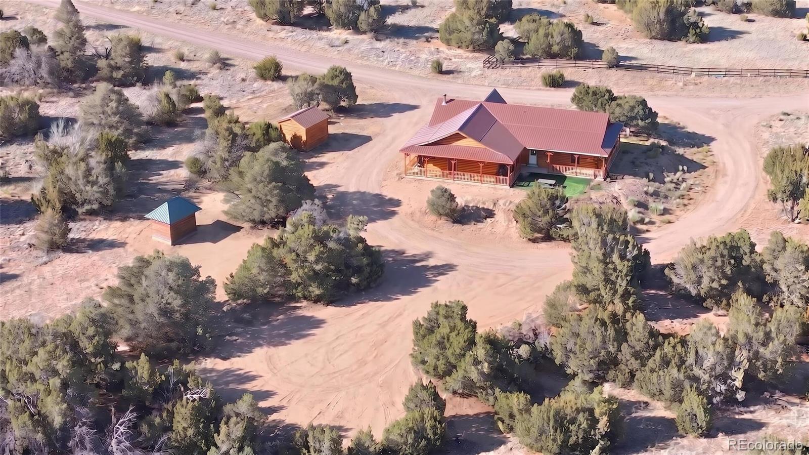 MLS Image #41 for 340  orlandos way,walsenburg, Colorado