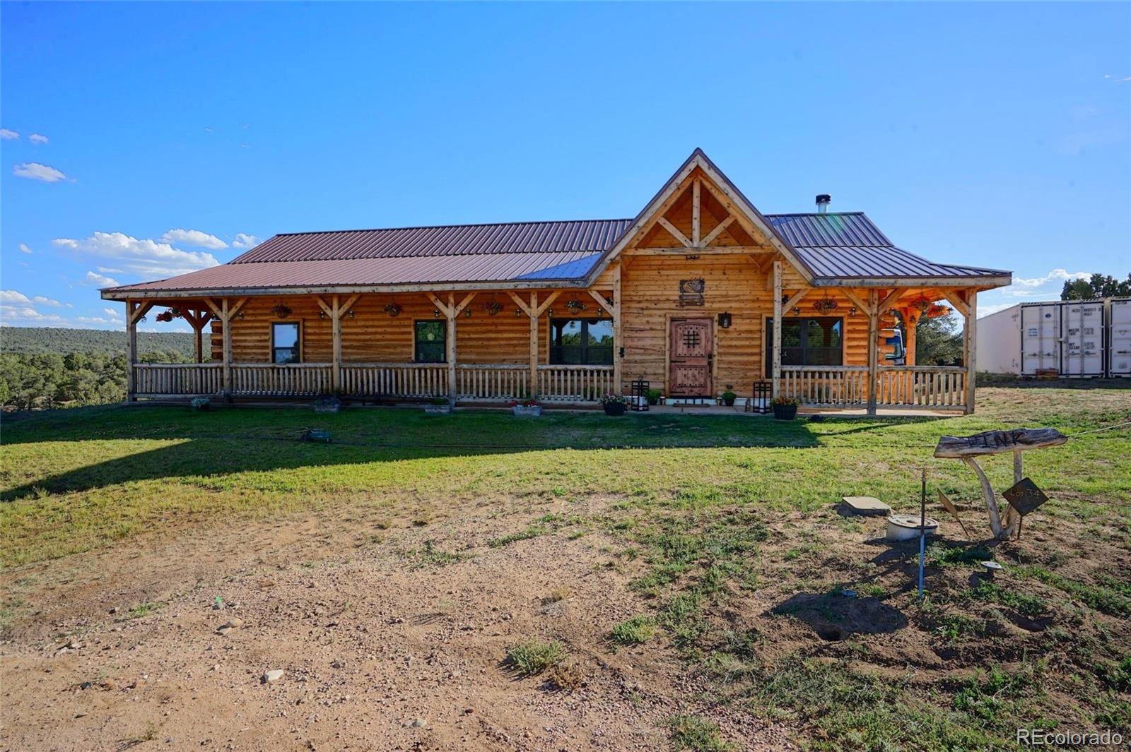 MLS Image #42 for 340  orlandos way,walsenburg, Colorado