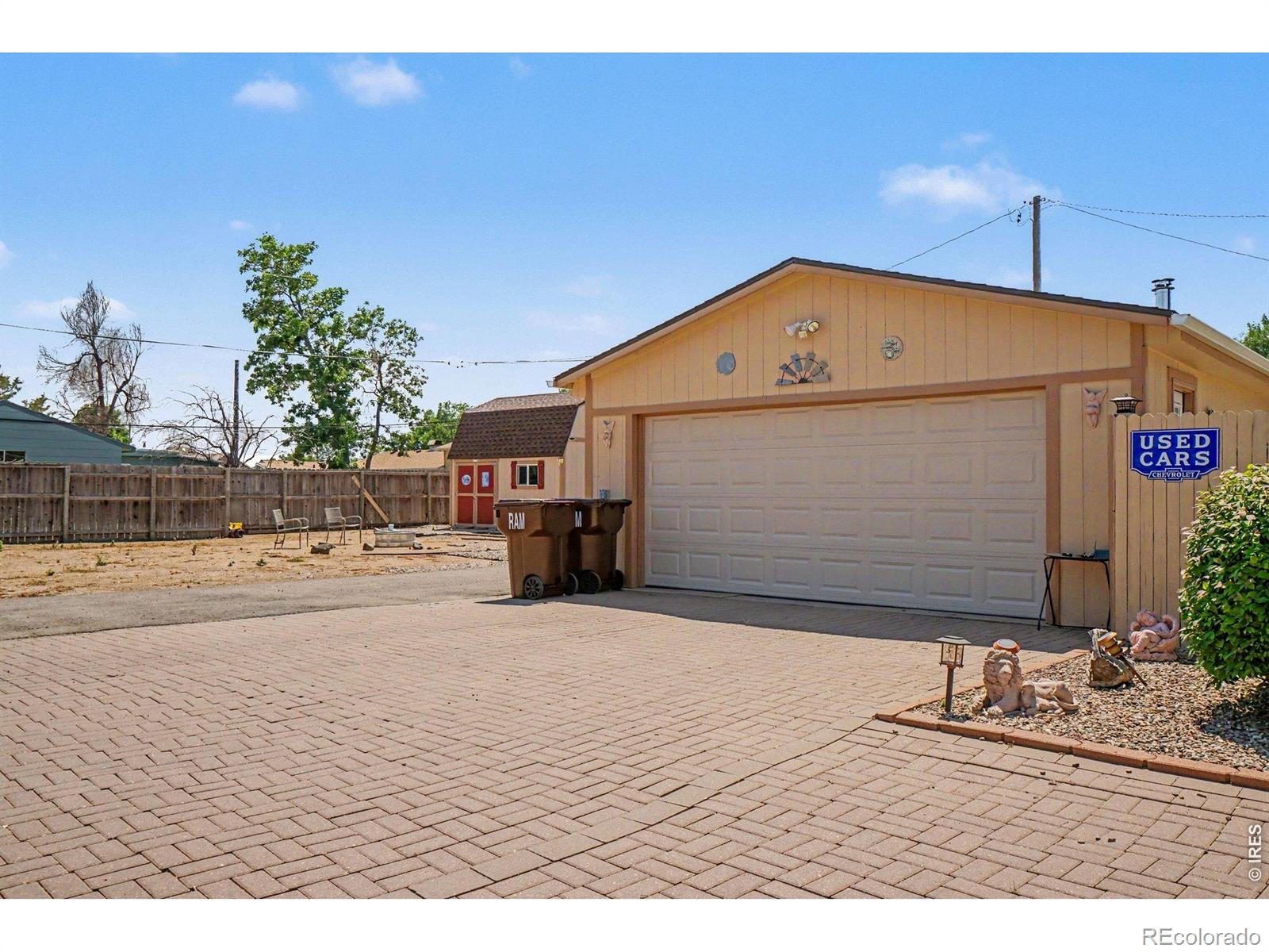MLS Image #19 for 617  elizabeth avenue,platteville, Colorado