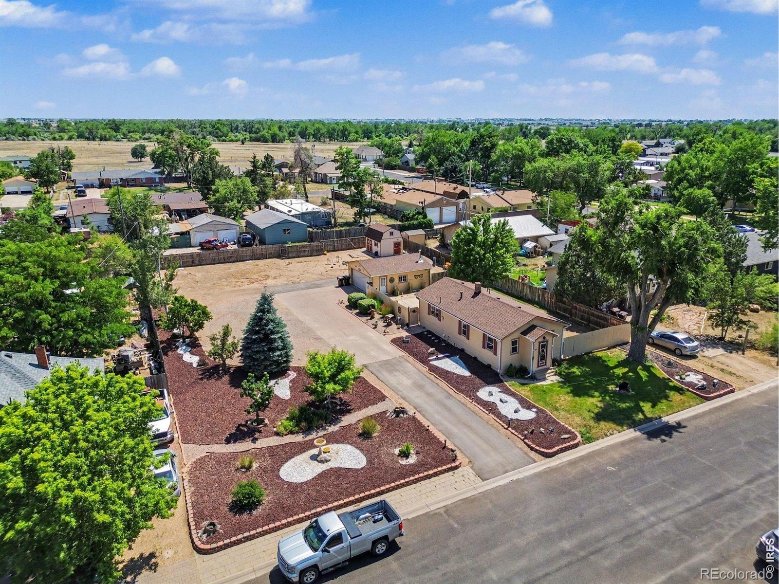 MLS Image #2 for 617  elizabeth avenue,platteville, Colorado
