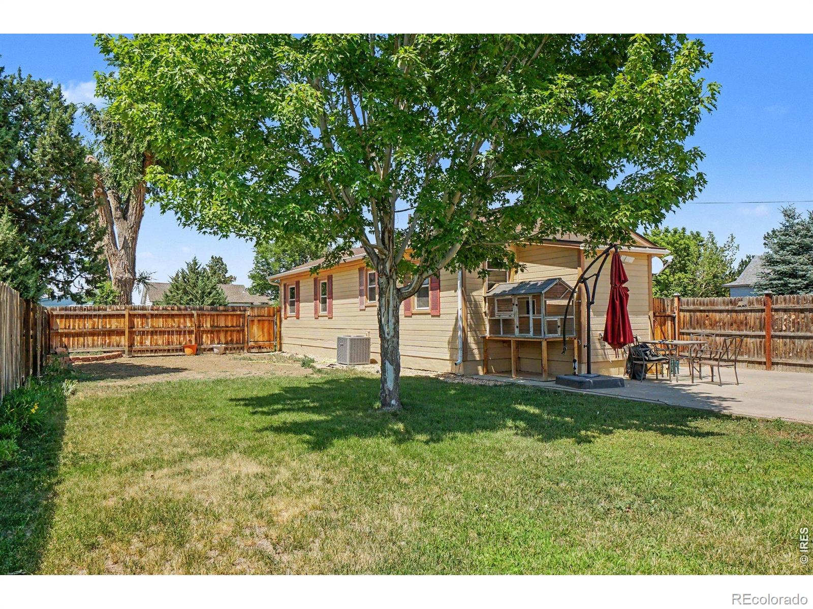 MLS Image #21 for 617  elizabeth avenue,platteville, Colorado