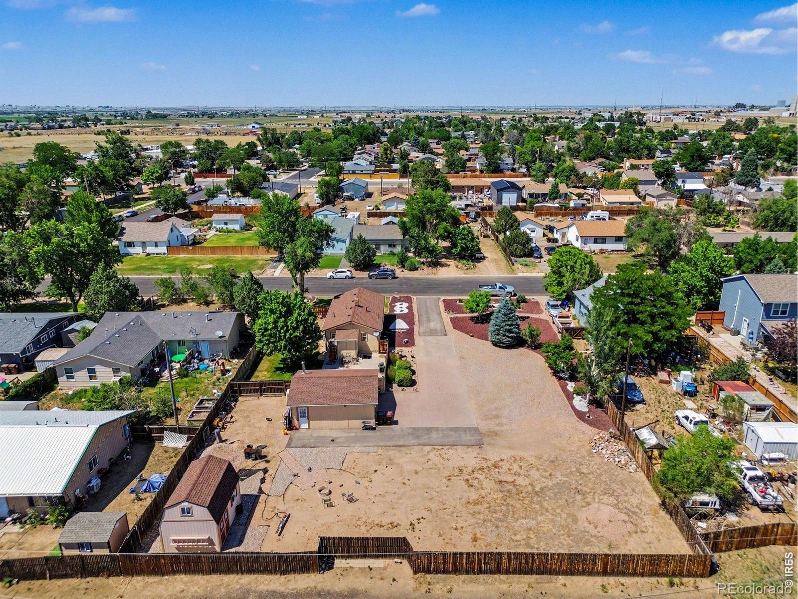 MLS Image #22 for 617  elizabeth avenue,platteville, Colorado
