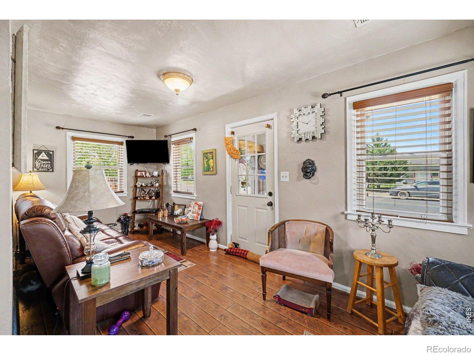 MLS Image #3 for 617  elizabeth avenue,platteville, Colorado