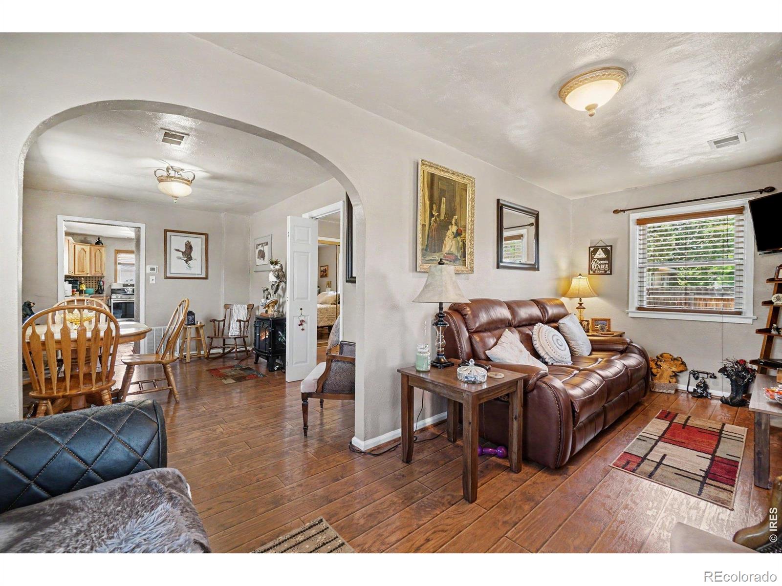 MLS Image #4 for 617  elizabeth avenue,platteville, Colorado