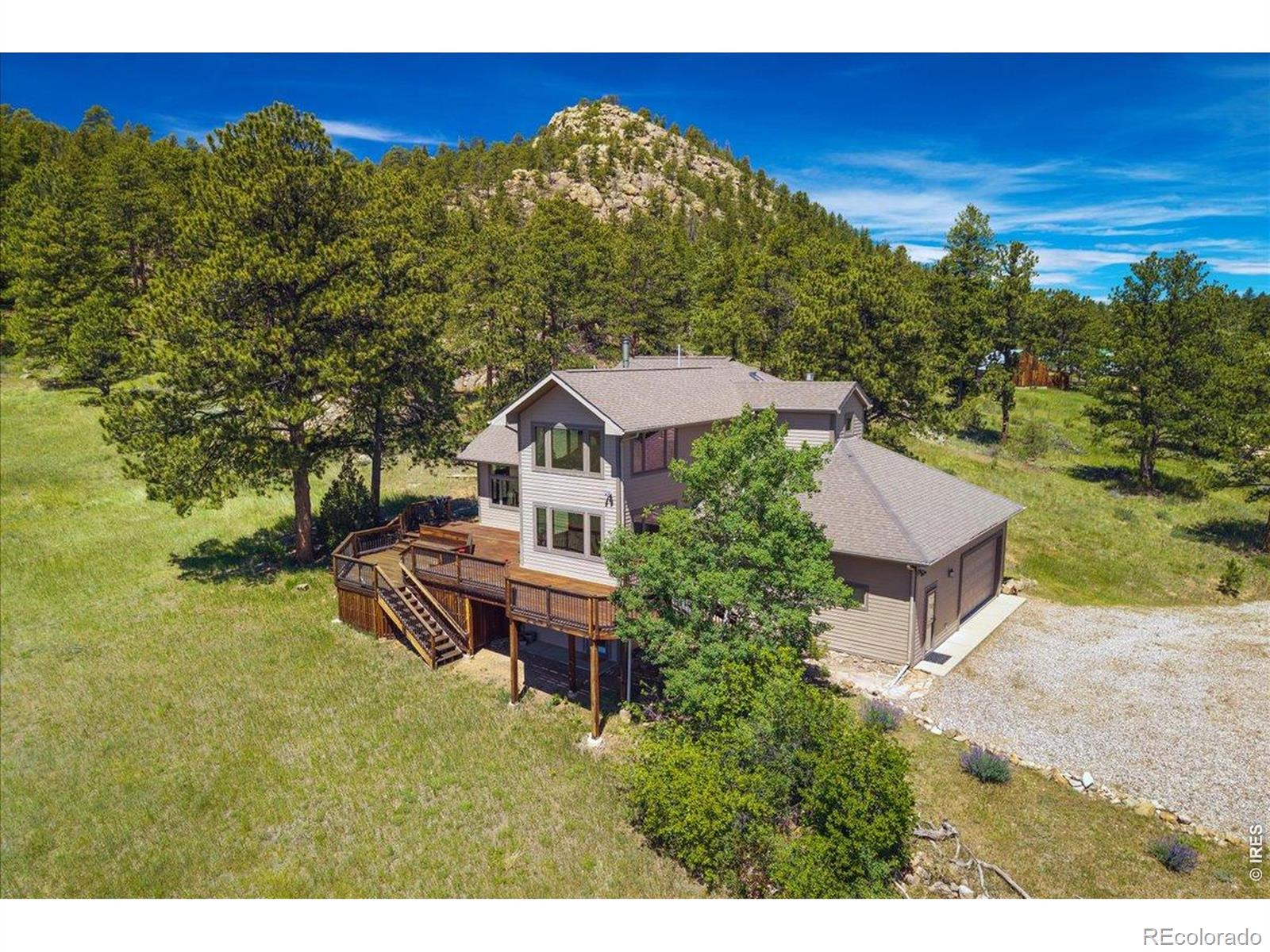 MLS Image #0 for 17311 w county road 74e ,red feather lakes, Colorado