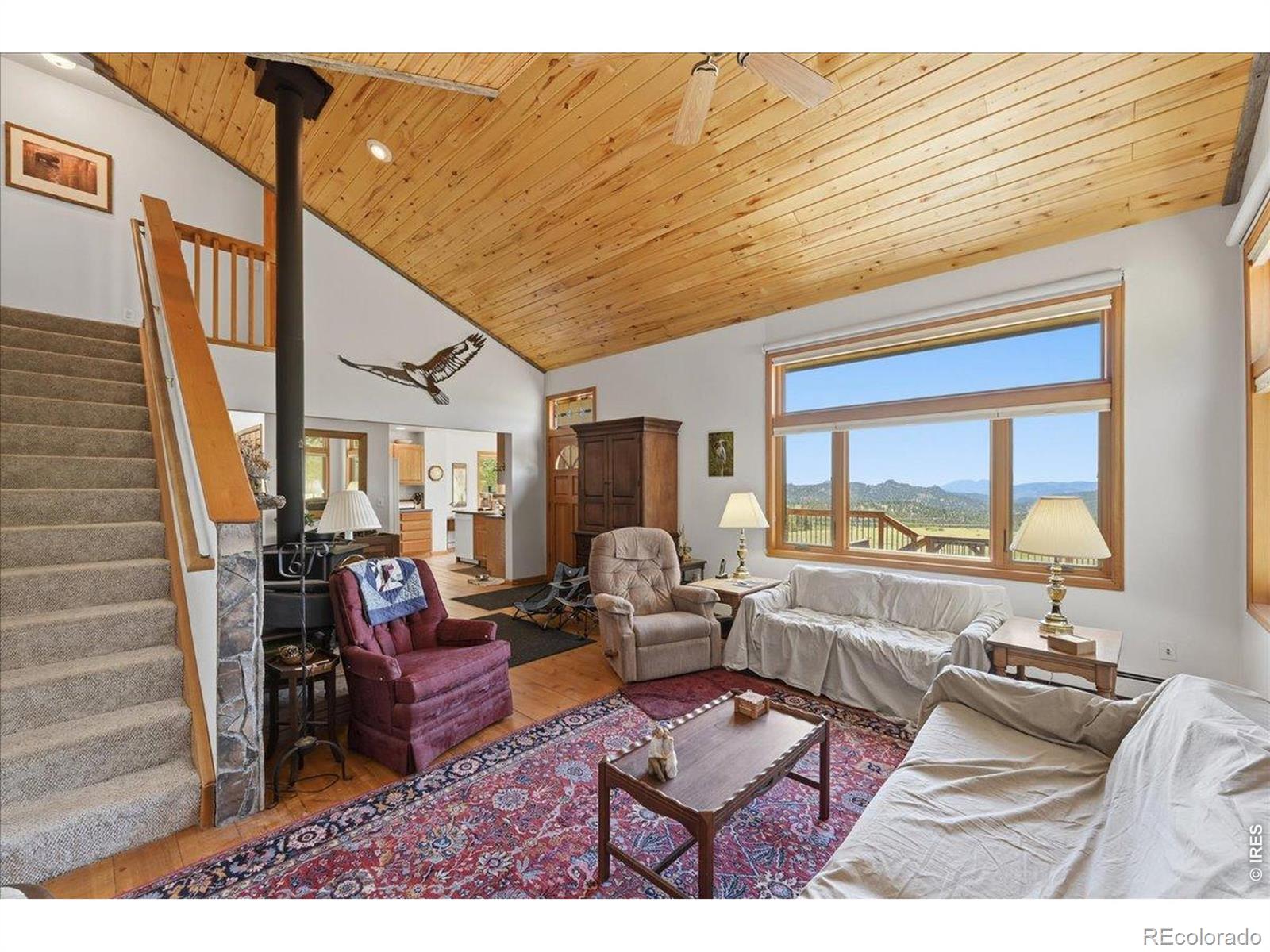 MLS Image #10 for 17311 w county road 74e ,red feather lakes, Colorado