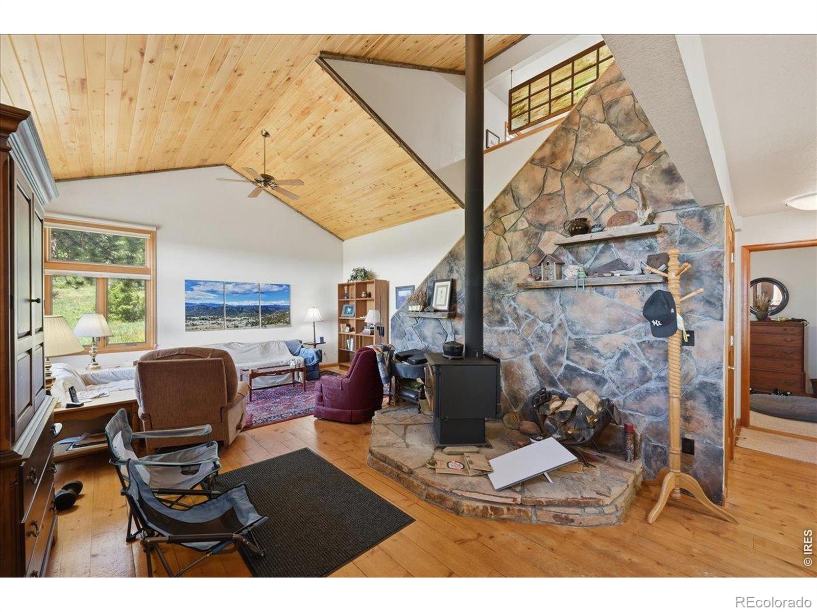 MLS Image #11 for 17311 w county road 74e ,red feather lakes, Colorado