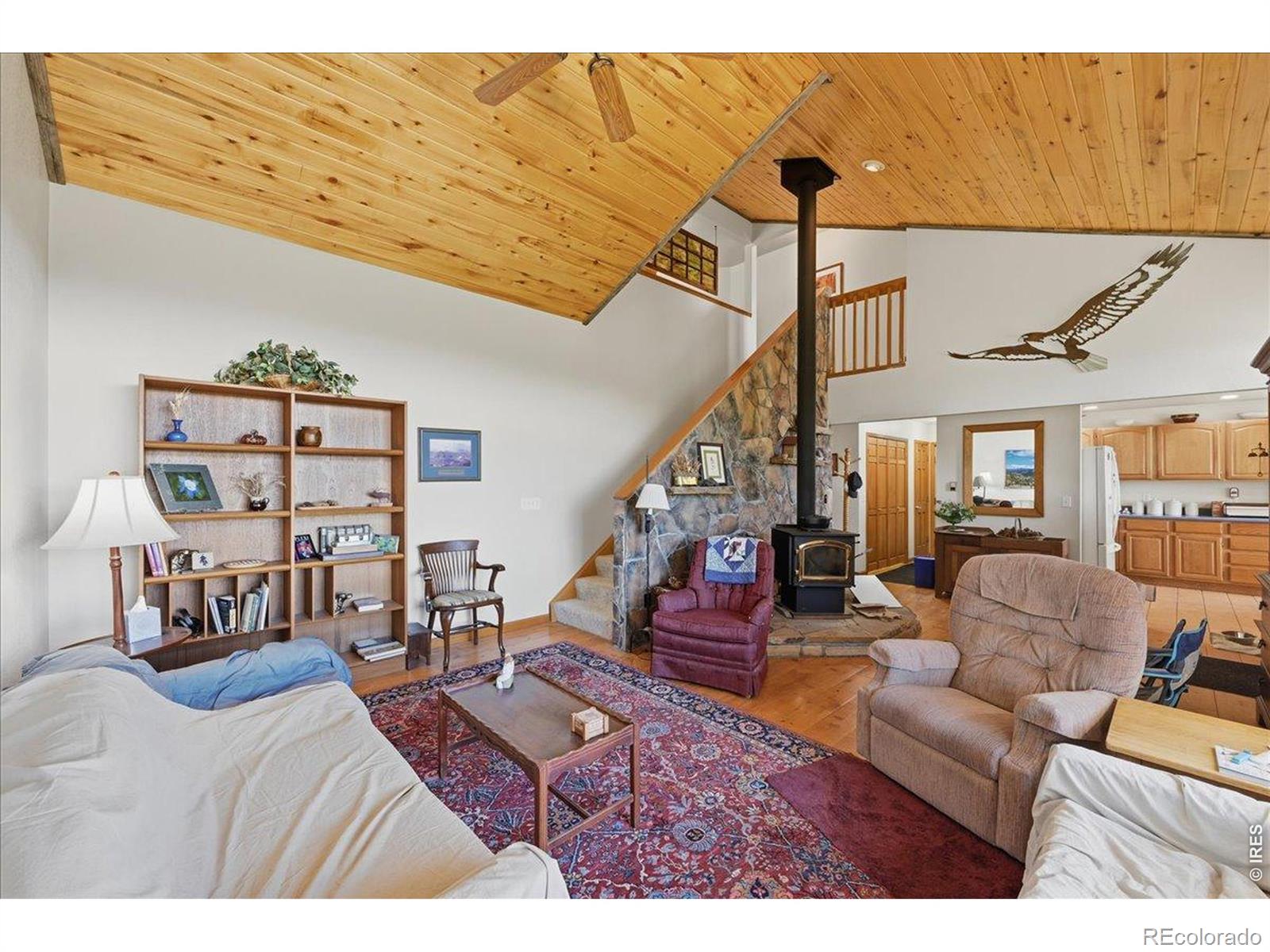 MLS Image #12 for 17311 w county road 74e ,red feather lakes, Colorado