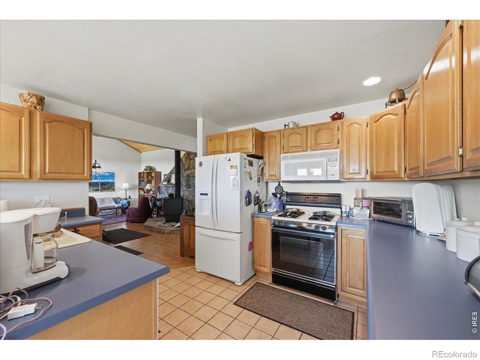 MLS Image #13 for 17311 w county road 74e ,red feather lakes, Colorado
