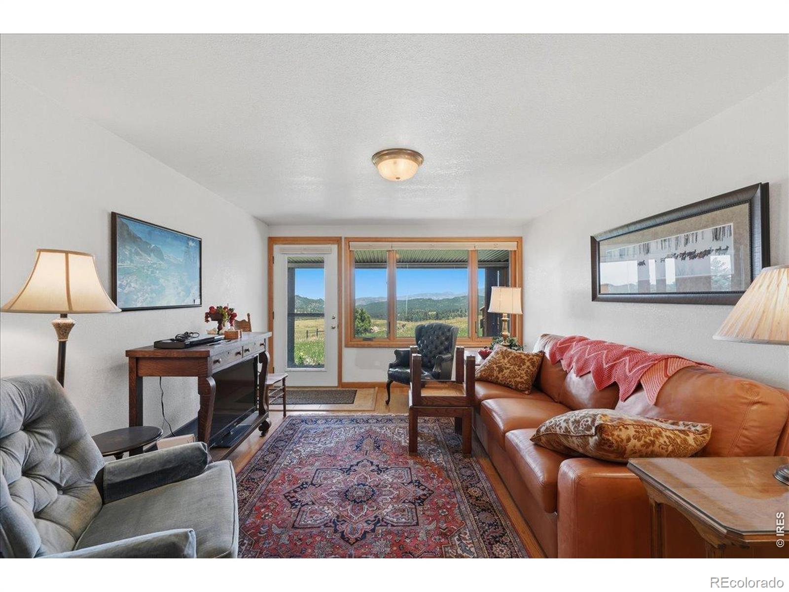 MLS Image #28 for 17311 w county road 74e ,red feather lakes, Colorado