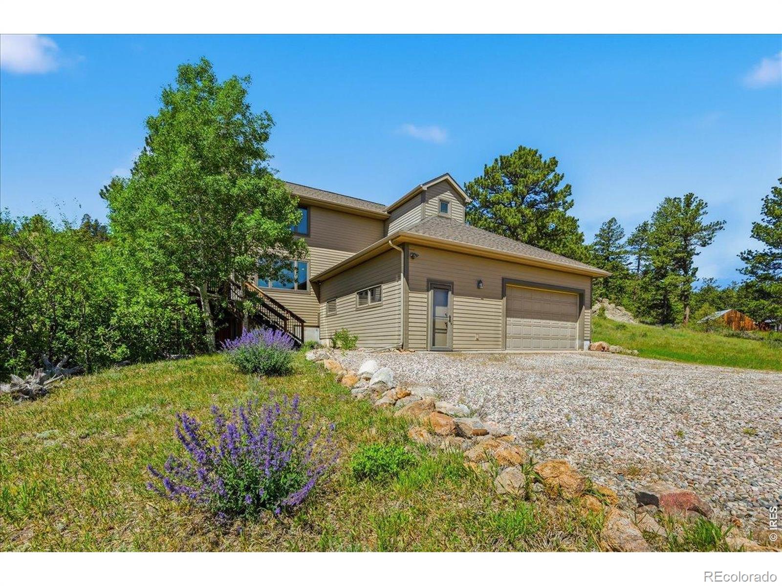 MLS Image #4 for 17311 w county road 74e ,red feather lakes, Colorado