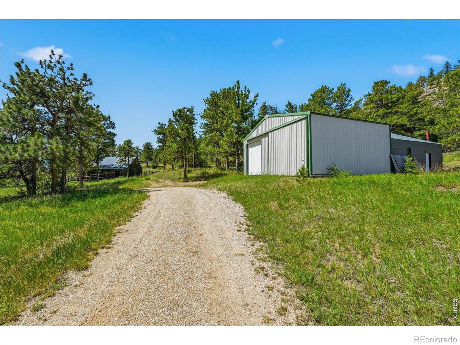 MLS Image #40 for 17311 w county road 74e ,red feather lakes, Colorado