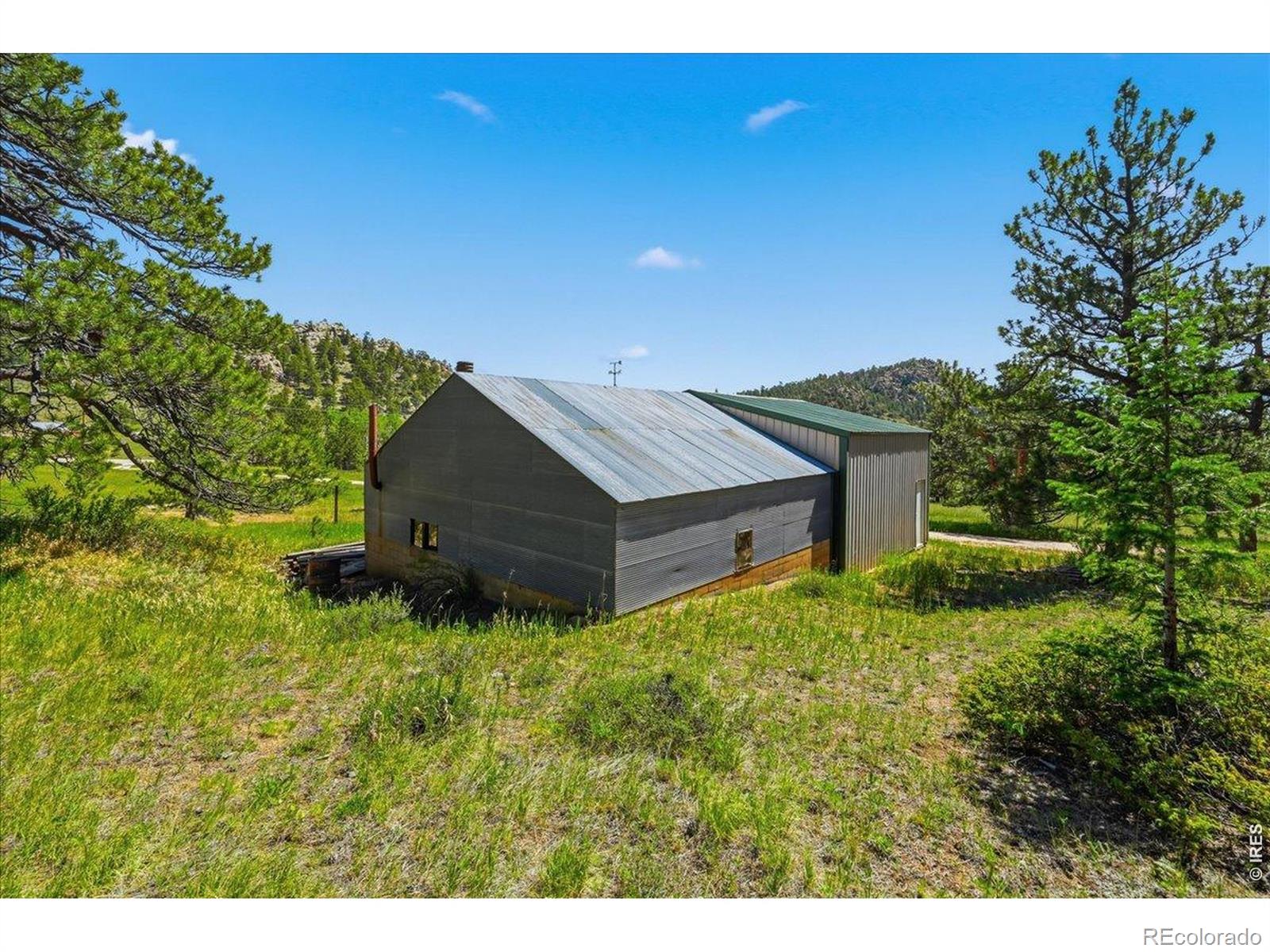 MLS Image #41 for 17311 w county road 74e ,red feather lakes, Colorado
