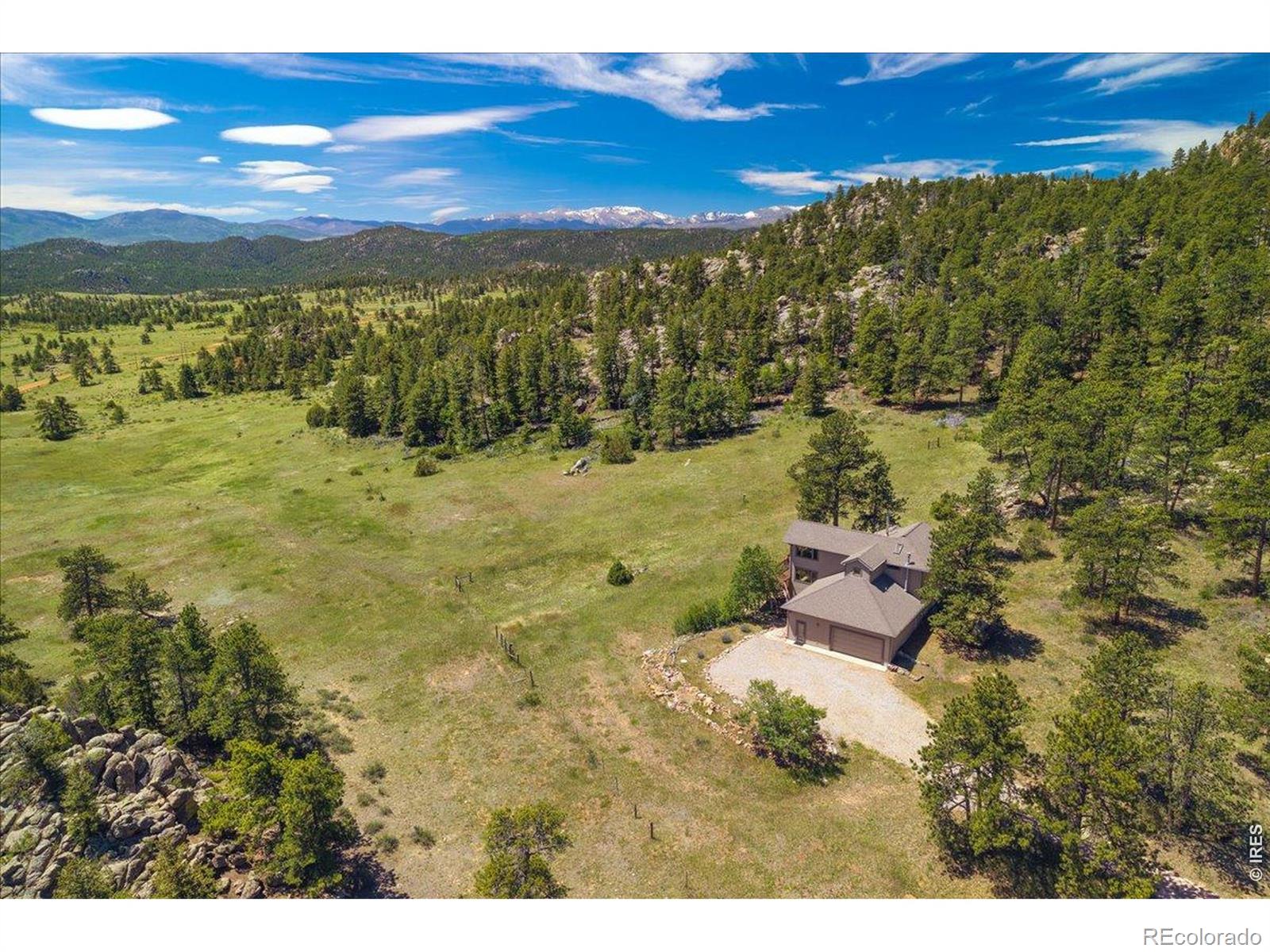 MLS Image #43 for 17311 w county road 74e ,red feather lakes, Colorado