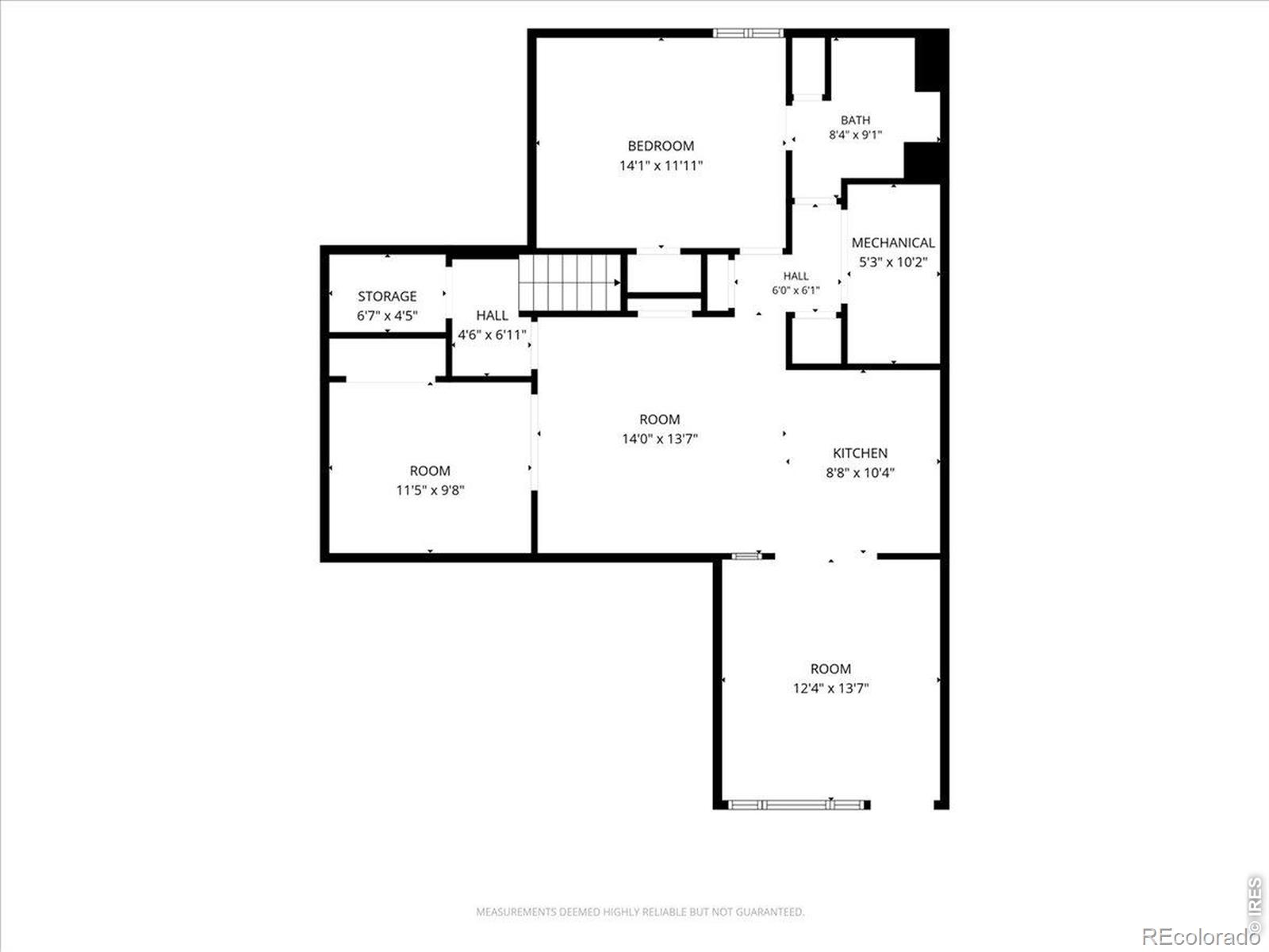 MLS Image #44 for 17311 w county road 74e ,red feather lakes, Colorado