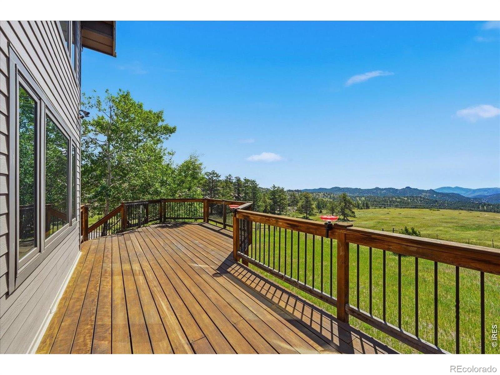 MLS Image #6 for 17311 w county road 74e ,red feather lakes, Colorado