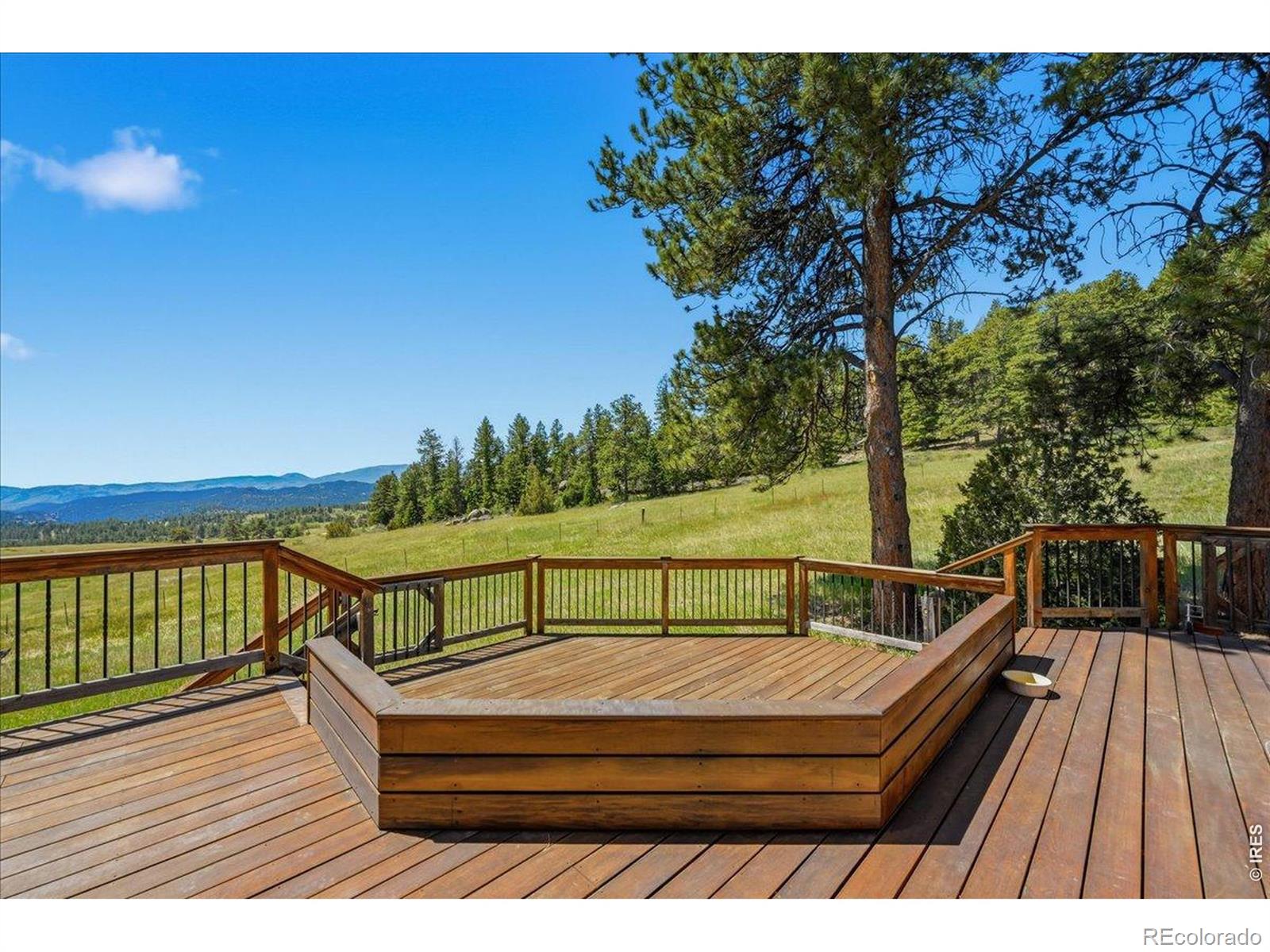MLS Image #7 for 17311 w county road 74e ,red feather lakes, Colorado