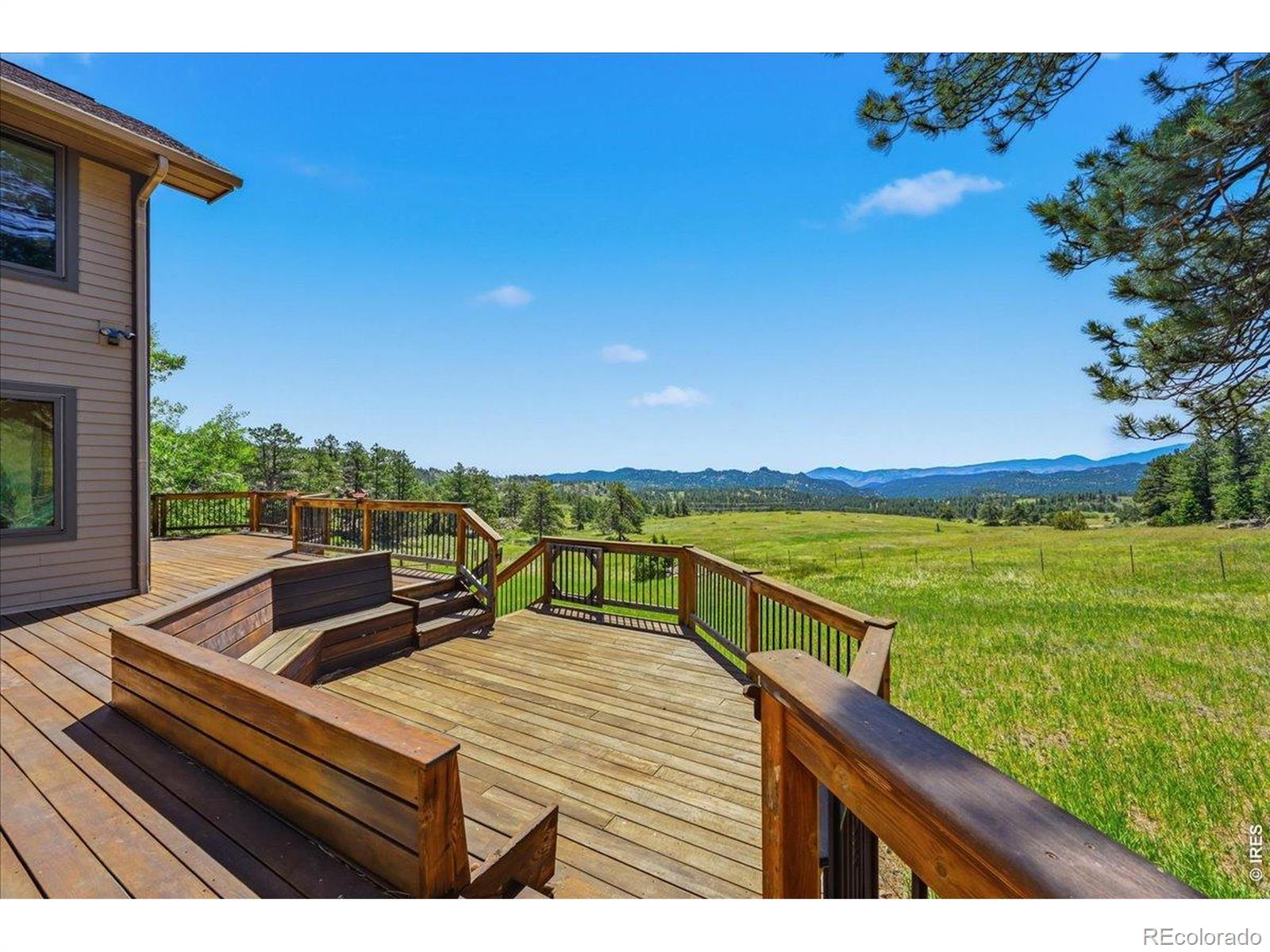 MLS Image #8 for 17311 w county road 74e ,red feather lakes, Colorado
