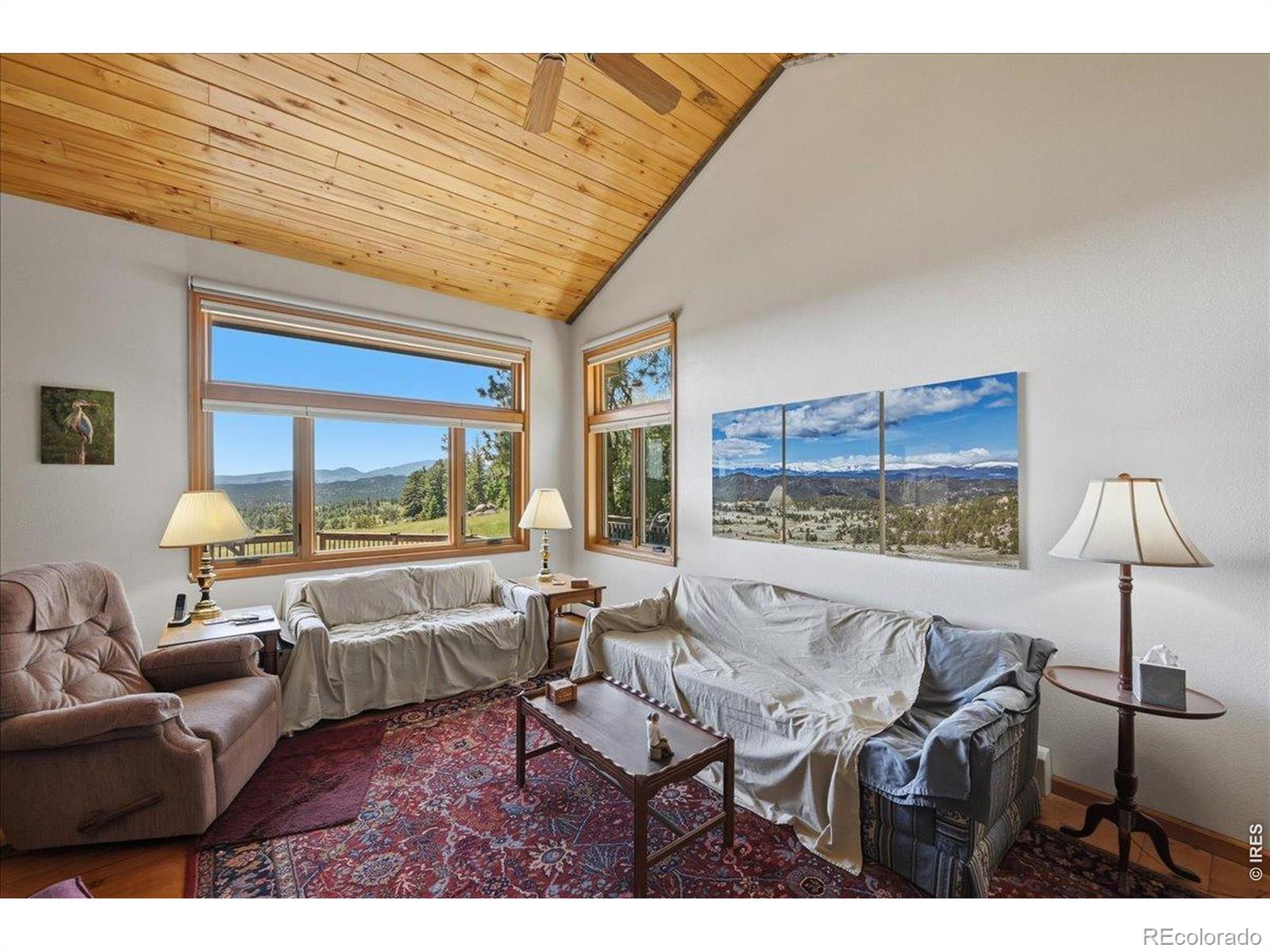 MLS Image #9 for 17311 w county road 74e ,red feather lakes, Colorado