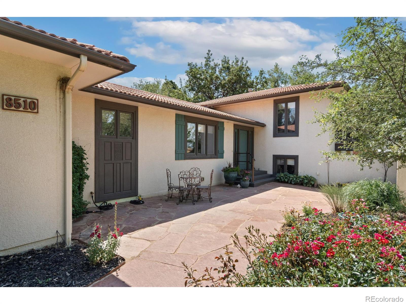 MLS Image #2 for 8510  bruns drive,fort collins, Colorado