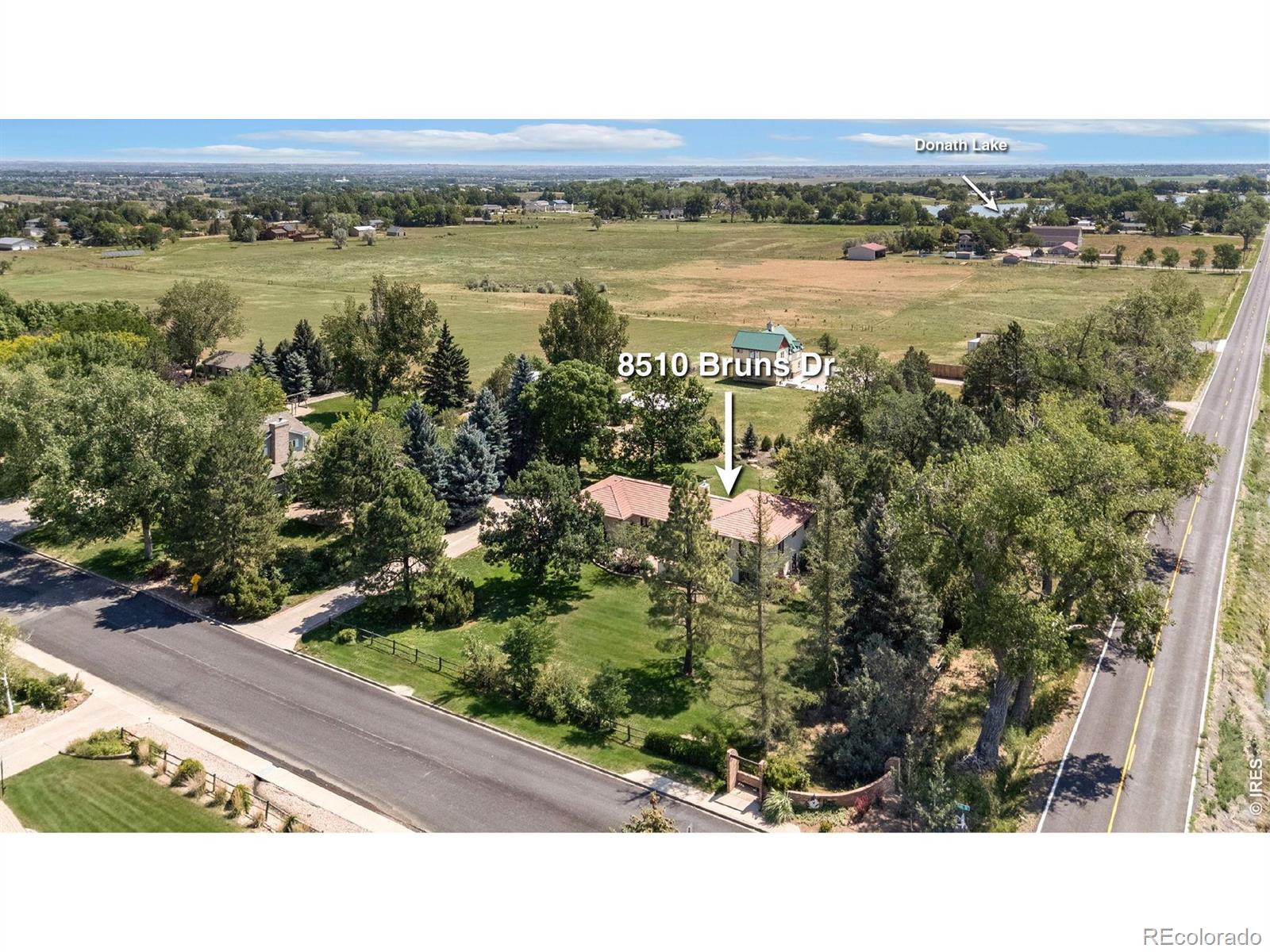 MLS Image #35 for 8510  bruns drive,fort collins, Colorado