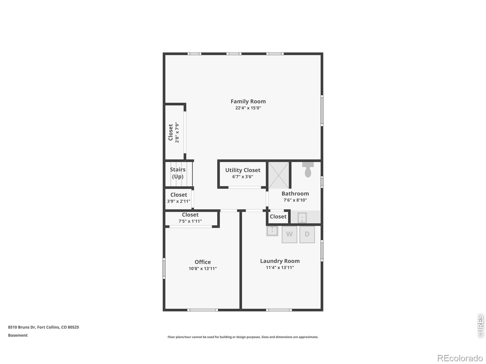 MLS Image #40 for 8510  bruns drive,fort collins, Colorado