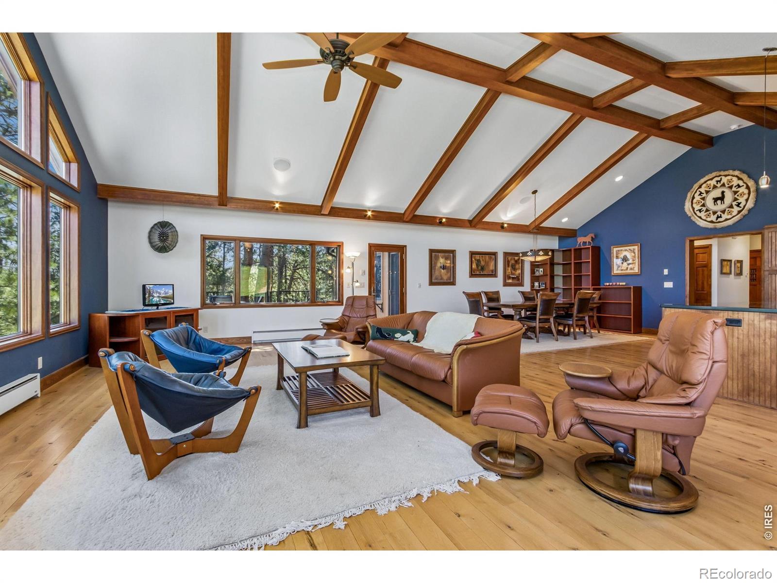 MLS Image #10 for 12592  rist canyon road,bellvue, Colorado