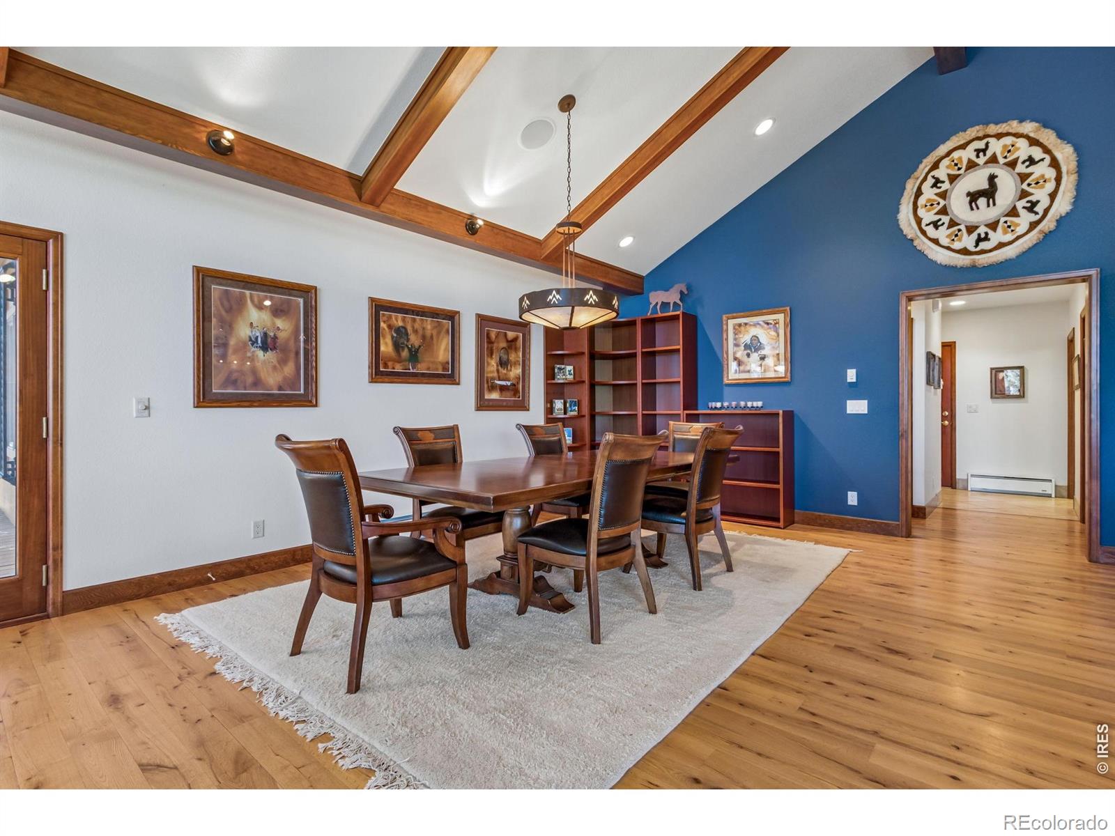 MLS Image #11 for 12592  rist canyon road,bellvue, Colorado