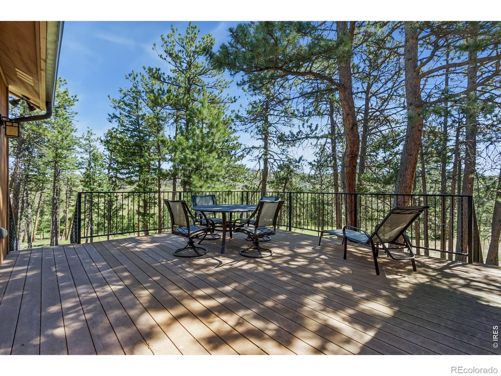 MLS Image #18 for 12592  rist canyon road,bellvue, Colorado