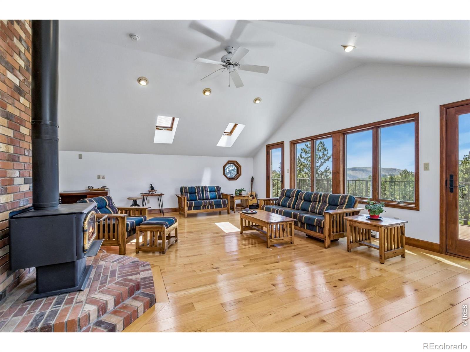 MLS Image #21 for 12592  rist canyon road,bellvue, Colorado