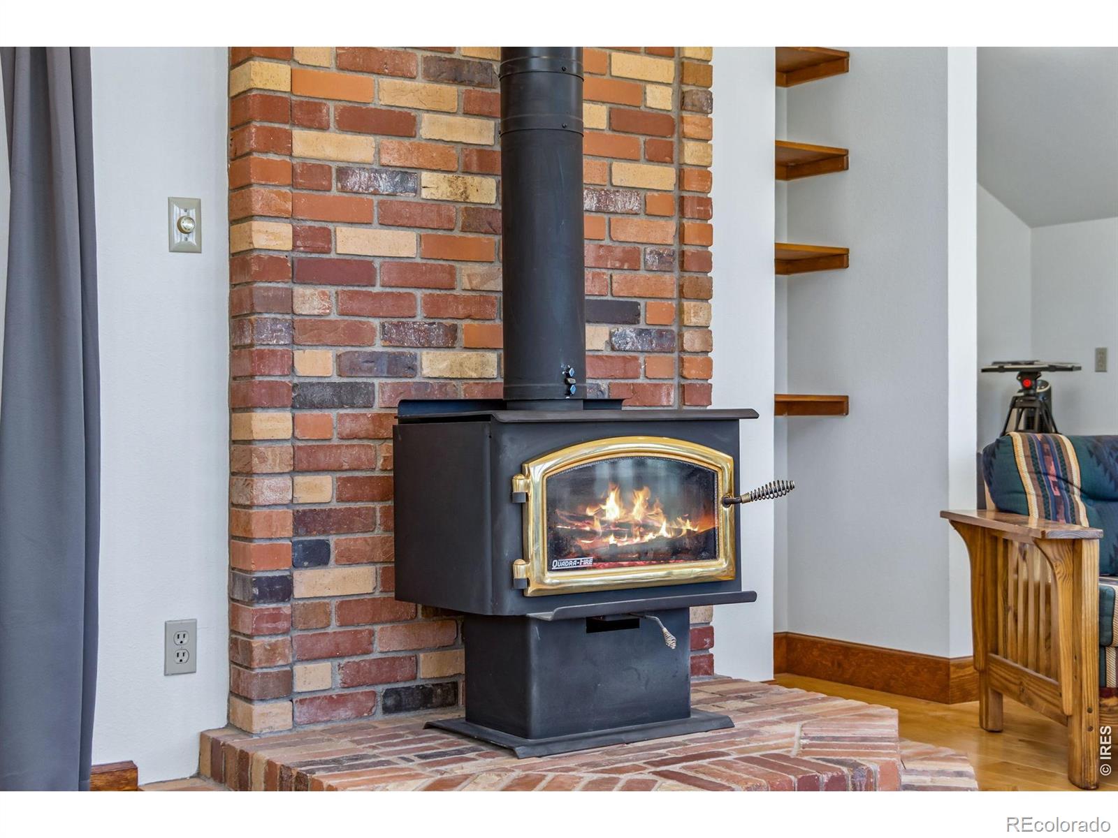 MLS Image #22 for 12592  rist canyon road,bellvue, Colorado