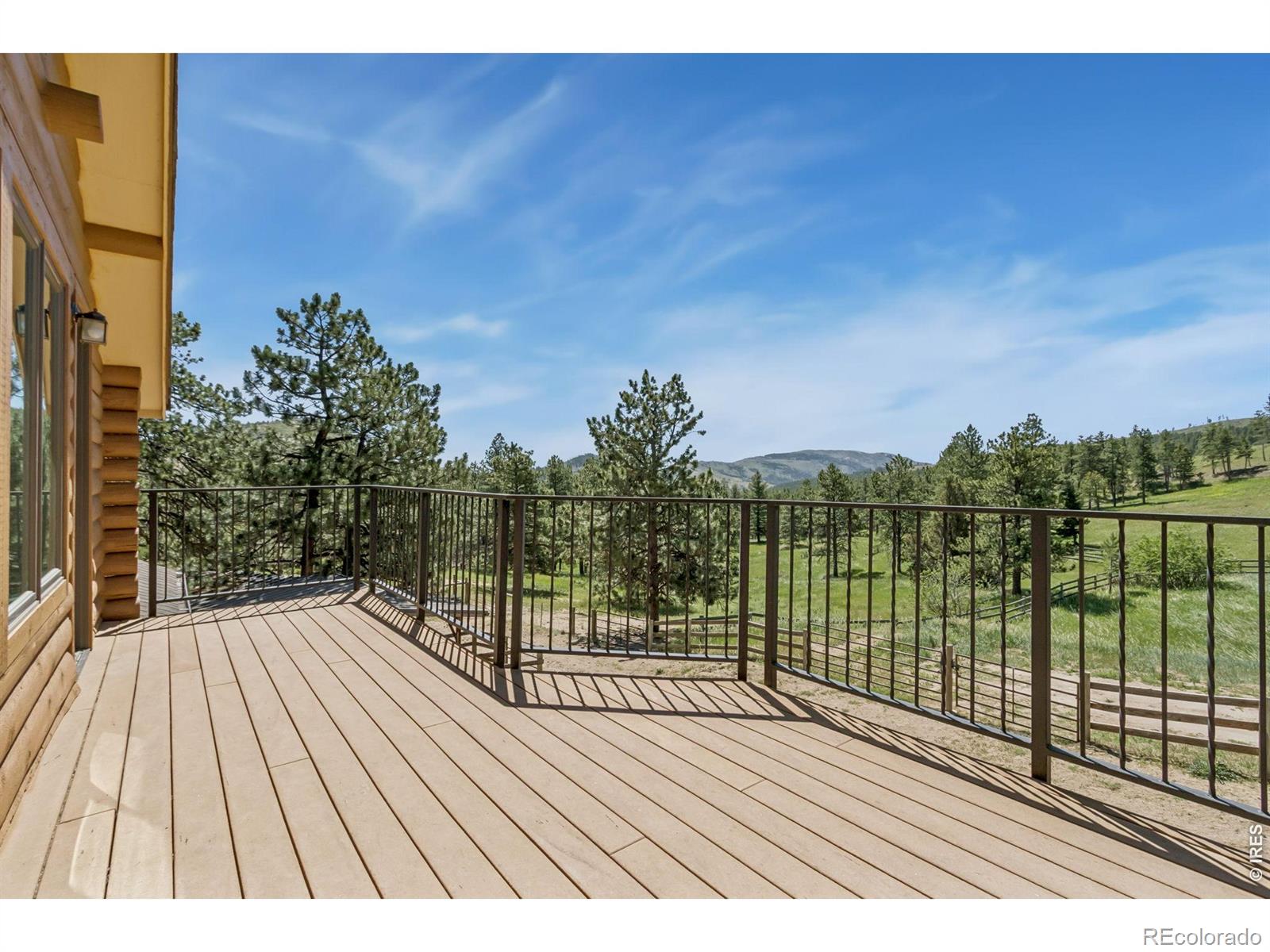 MLS Image #25 for 12592  rist canyon road,bellvue, Colorado