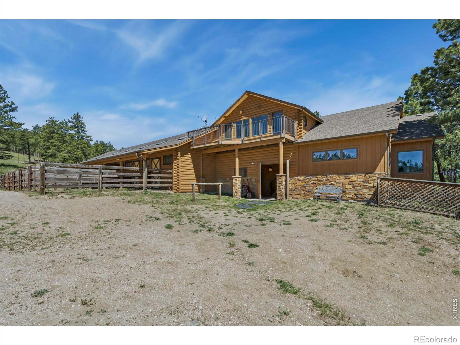 MLS Image #28 for 12592  rist canyon road,bellvue, Colorado