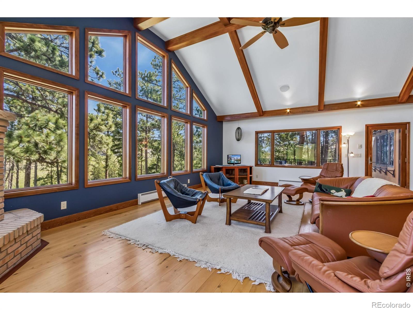 MLS Image #3 for 12592  rist canyon road,bellvue, Colorado