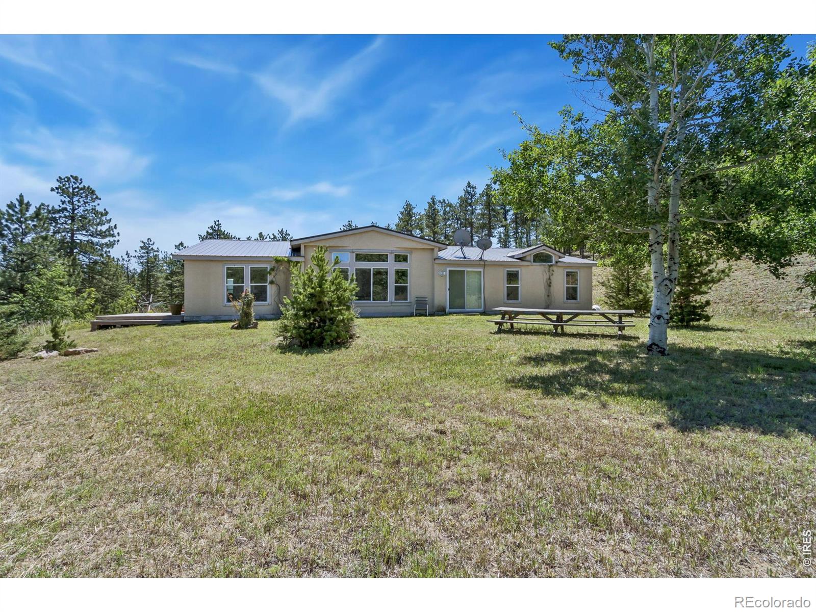 MLS Image #33 for 12592  rist canyon road,bellvue, Colorado