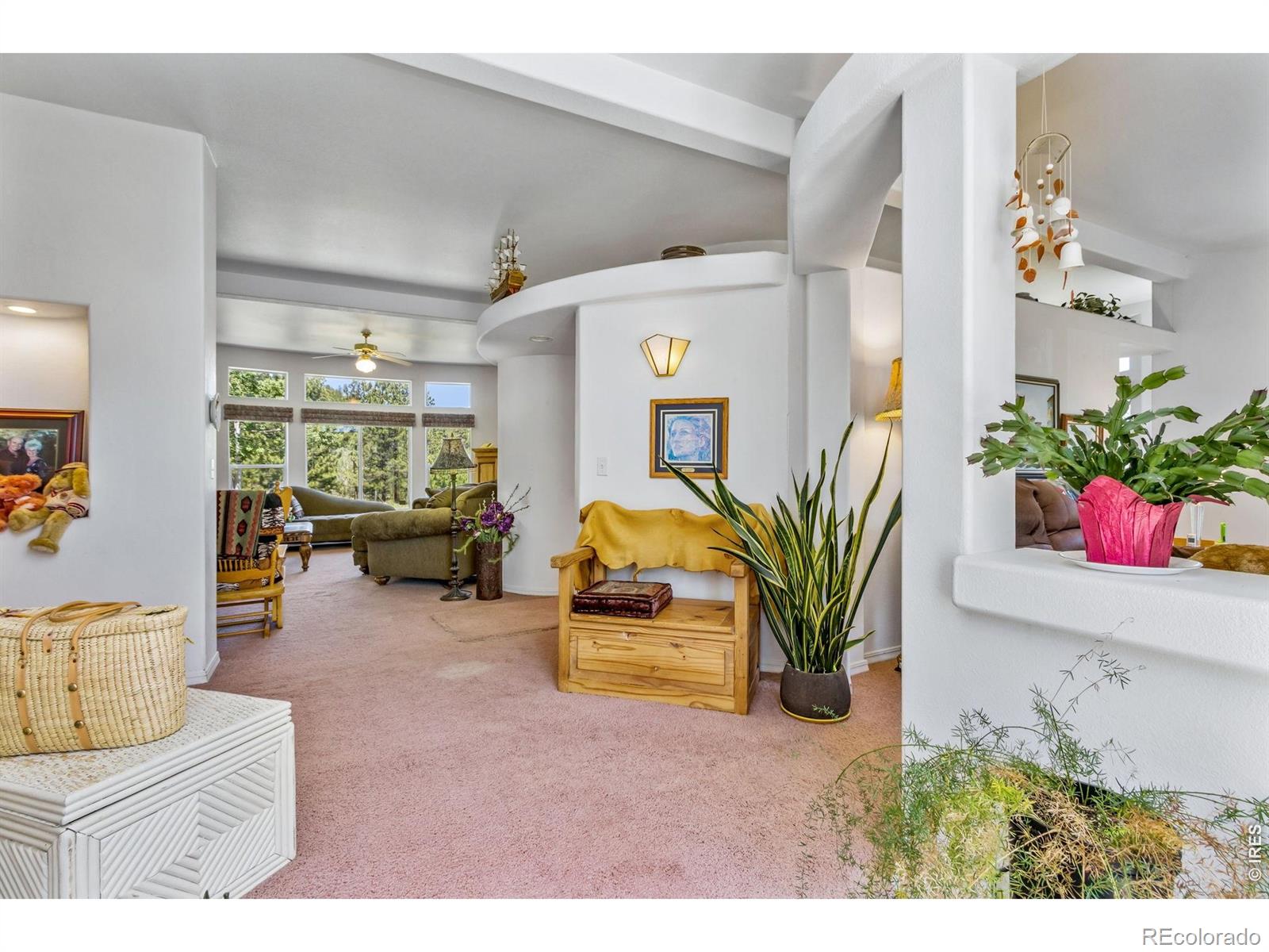 MLS Image #34 for 12592  rist canyon road,bellvue, Colorado