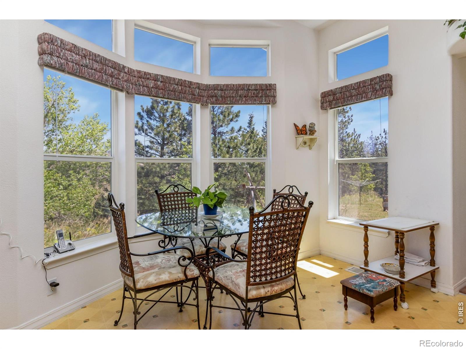 MLS Image #39 for 12592  rist canyon road,bellvue, Colorado