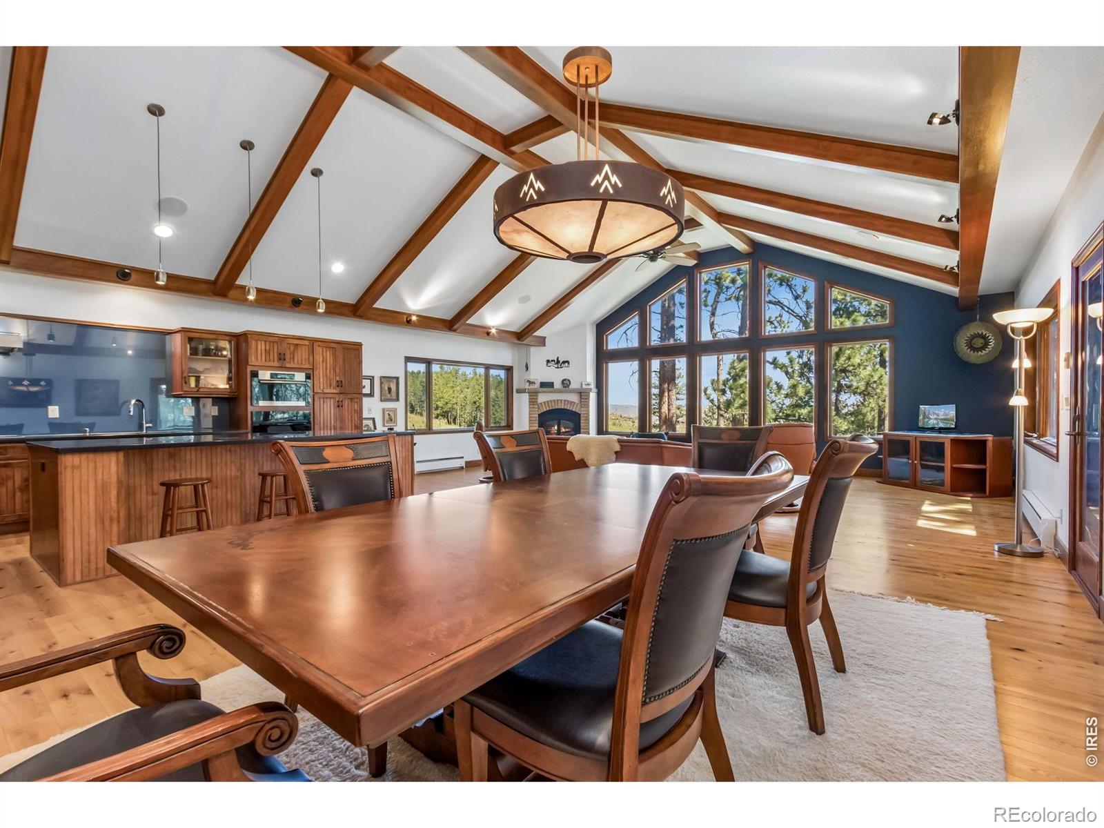 MLS Image #4 for 12592  rist canyon road,bellvue, Colorado