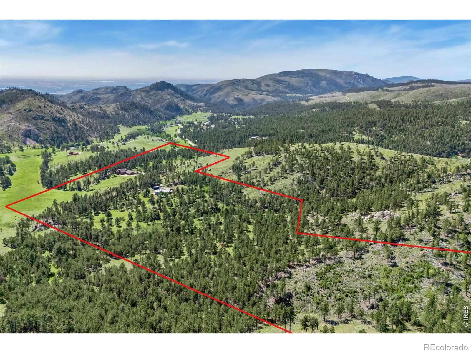 MLS Image #45 for 12592  rist canyon road,bellvue, Colorado