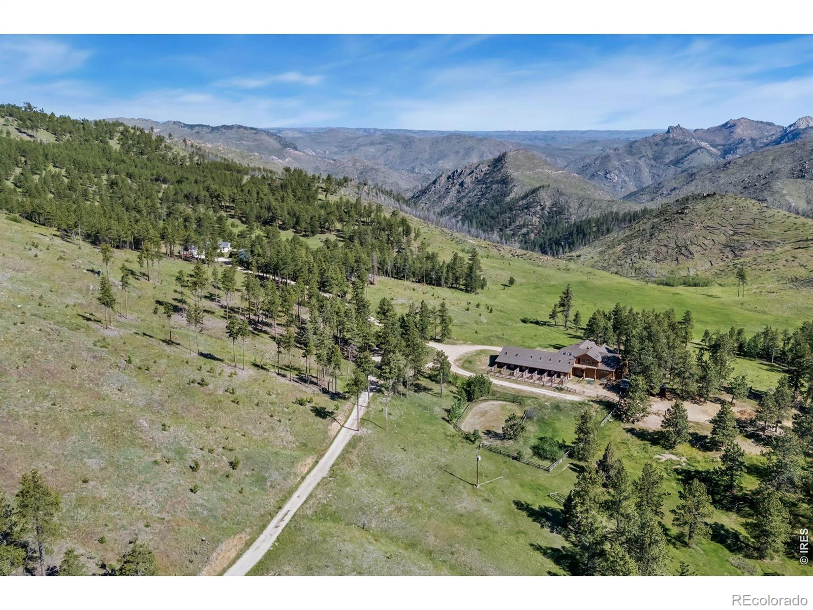 MLS Image #46 for 12592  rist canyon road,bellvue, Colorado